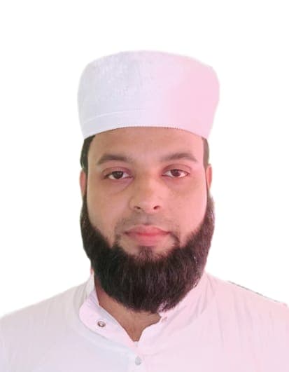 Hazrat Maulana Anisur Rahaman Sahab