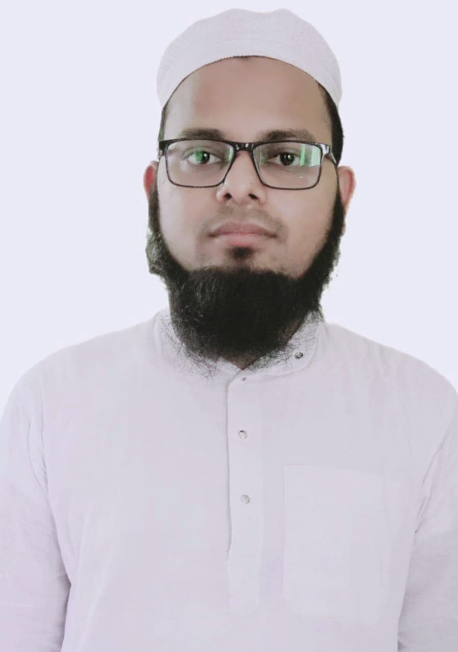 Hazrat Maulana Asad Ikbal Qasmi