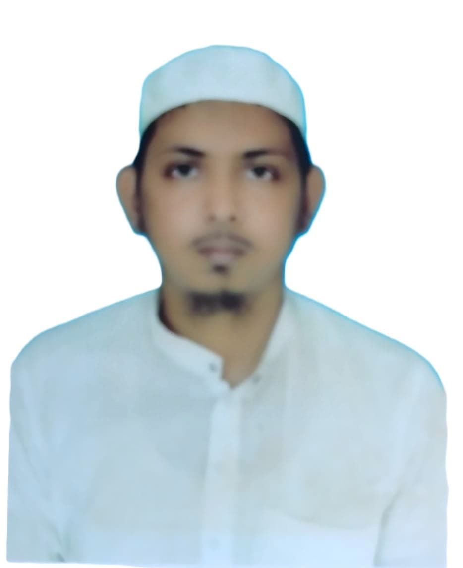 Hazrat Maulana Aslam Sahab