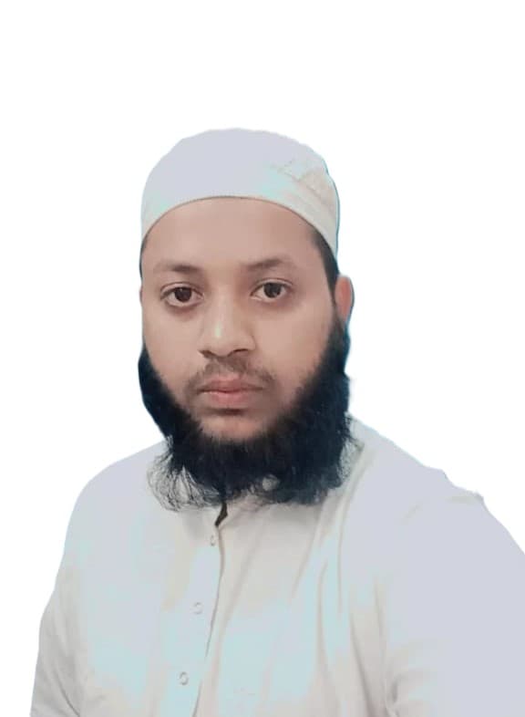 Hazrat Maulana Mufti Ikram Sahab