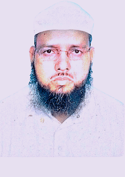 Hazrat Maulana Mufti Imtiyaz Mallick Qasmi