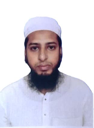 Hazrat Maulana Imtiyaz Sahab