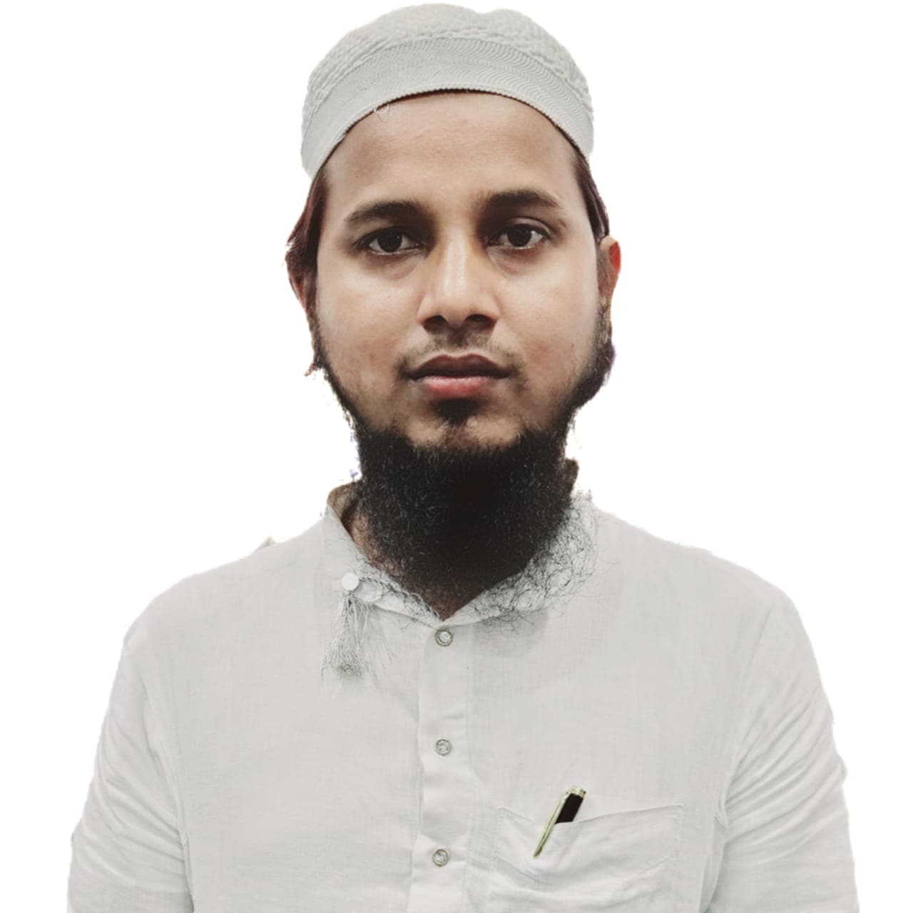 Hazrat Maulana Mufti Karamat Ali Sahab