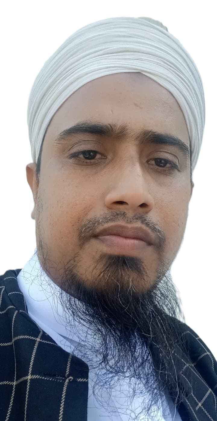 Hazrat Maulna Mufti Monirul Islam Sahab