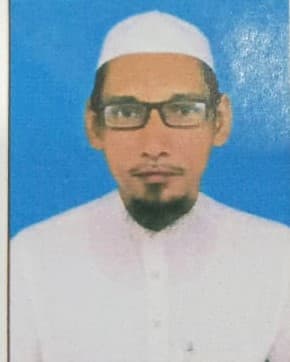 Hazrat Maulna Noor Islam Sahab