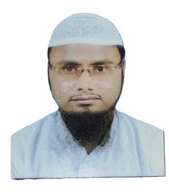 Hazrat Hafiz Qari Akhtar Sahab