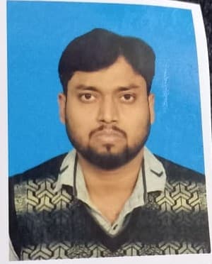 Janab Master Rizaul Hassan Sahab