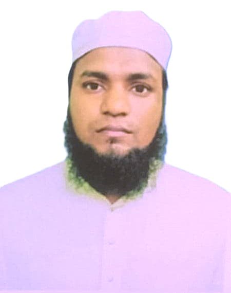 Hazrat Maulana Mufti Samirul Islam Sahab