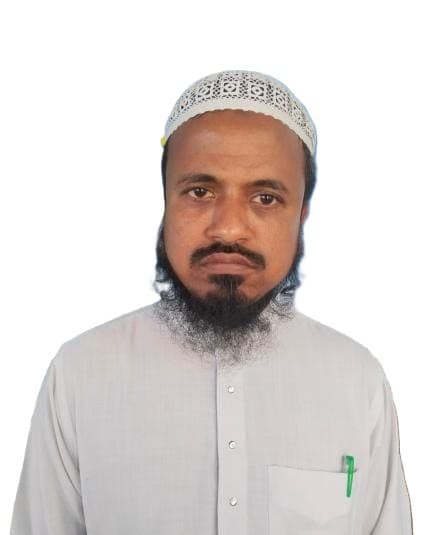 Hazrat Maulana Zafar Sadik Majahiri