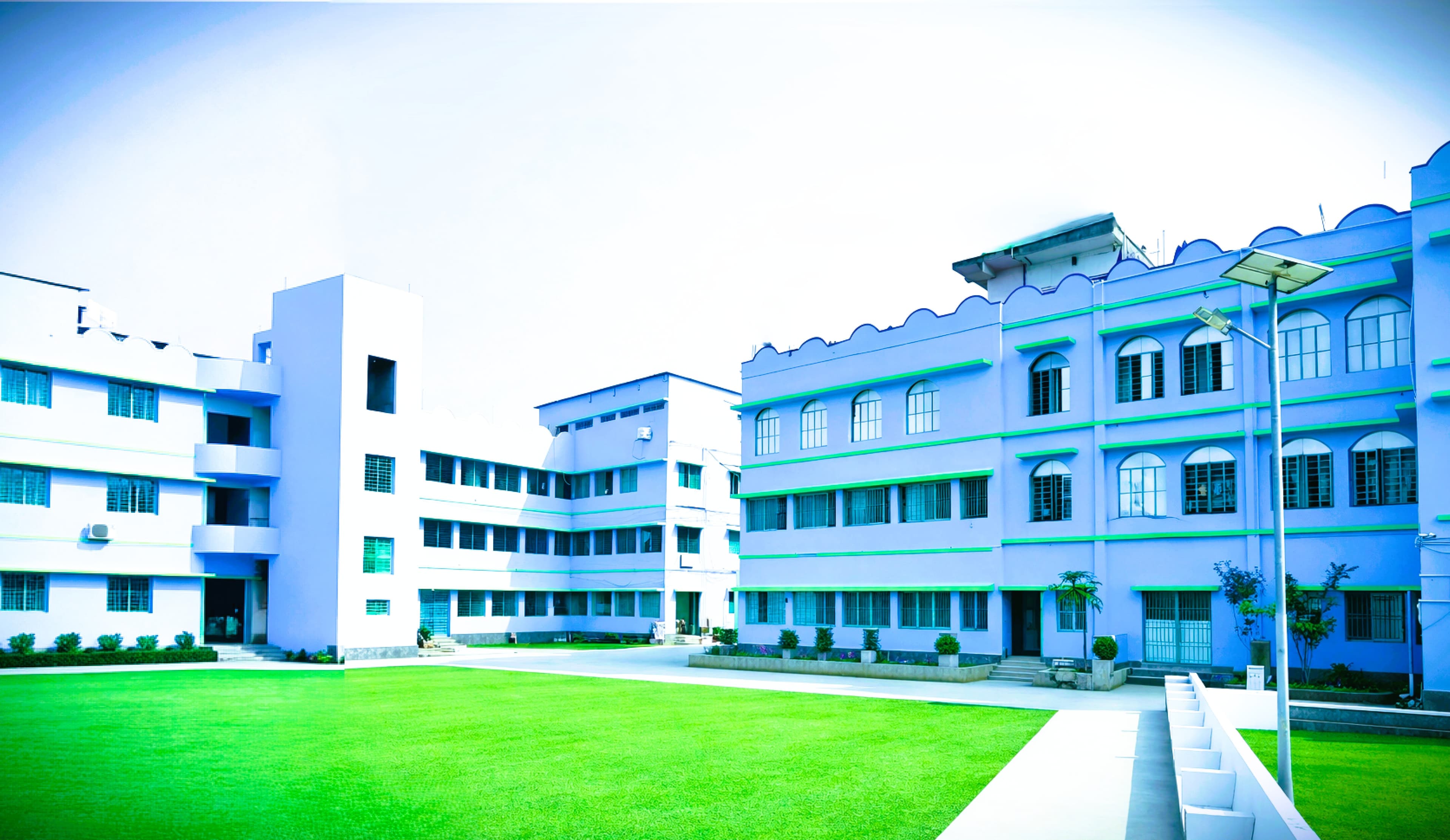 Madrasah Campus