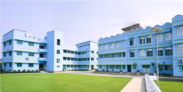 দ্বীনি শিক্ষার অগ্রগতিতে শালুকপাড়া মাদ্রাসার ভূমিকা